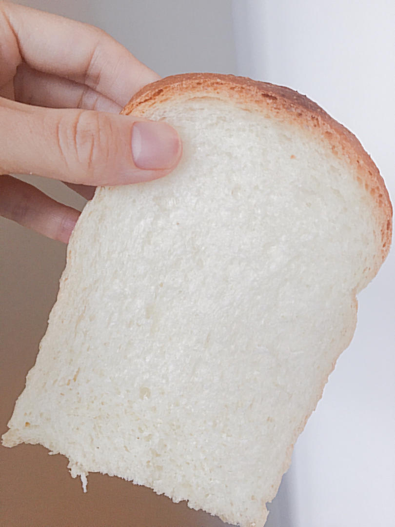 全麦吐司（70%冷藏中种法）