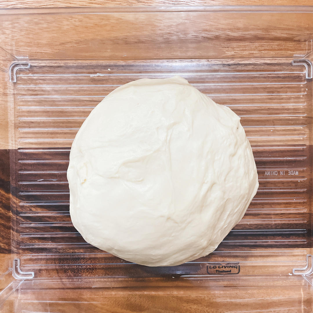 没做后悔，做了更后悔！后悔为啥没有早点儿做---绵绵绵吐司