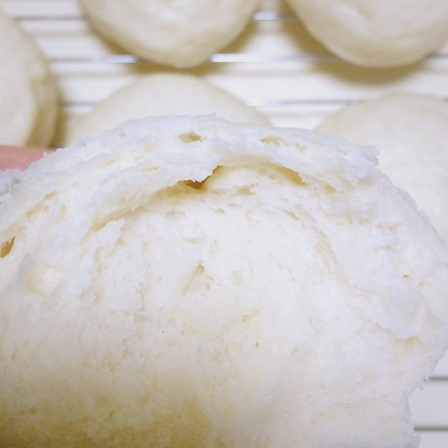 馒头成形记（图文完全版）