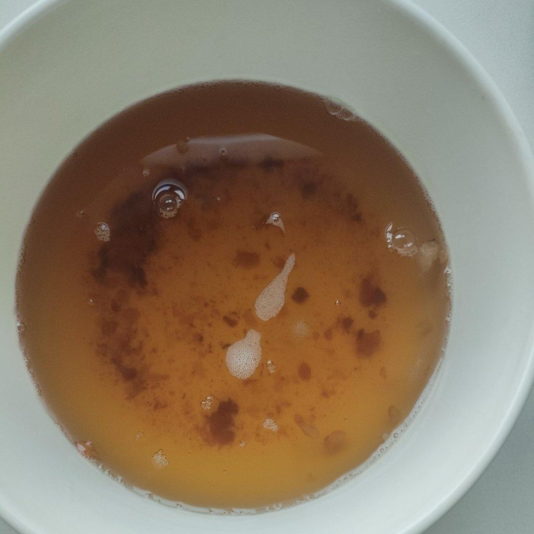 油渣，油滋啦——东北馋人深夜放毒    
 ღ Candice ʚ🧸ྀིɞ