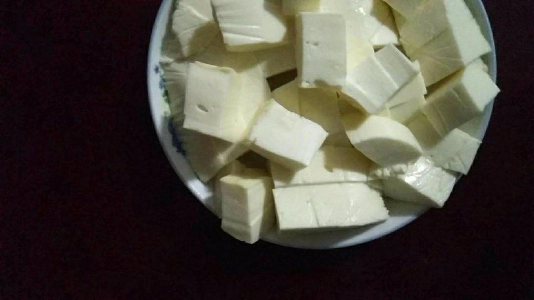 奶油小方