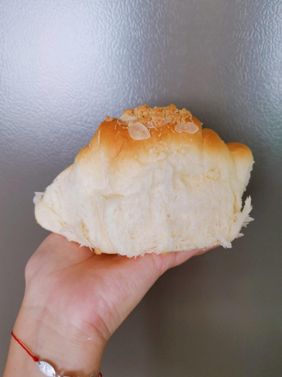 香浓牛奶卷——一个非常赞的方子