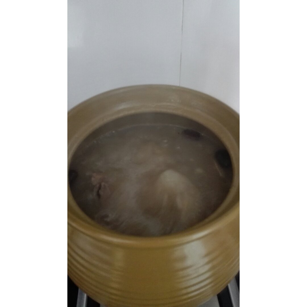 自己的厨房