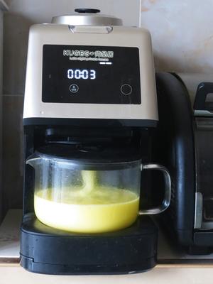 非常暖心、营养的鲜润玉米汁的做法 步骤5