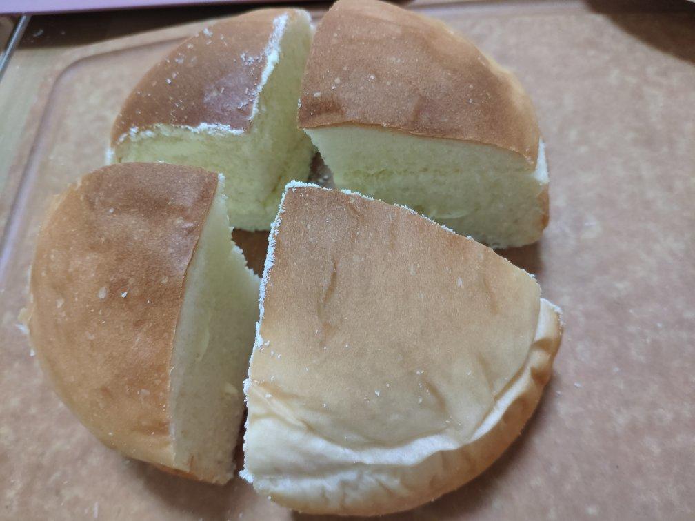 史上最完美乳酪包，配方用料正合适，一点不浪费