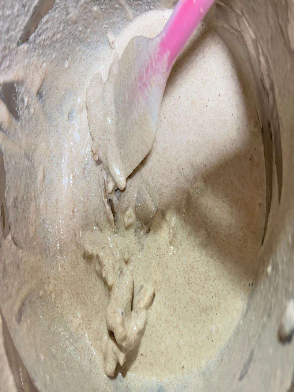 超柔软｜65度汤种｜全麦吐司｜目前为止吃过最好吃的全麦吐司没有之一