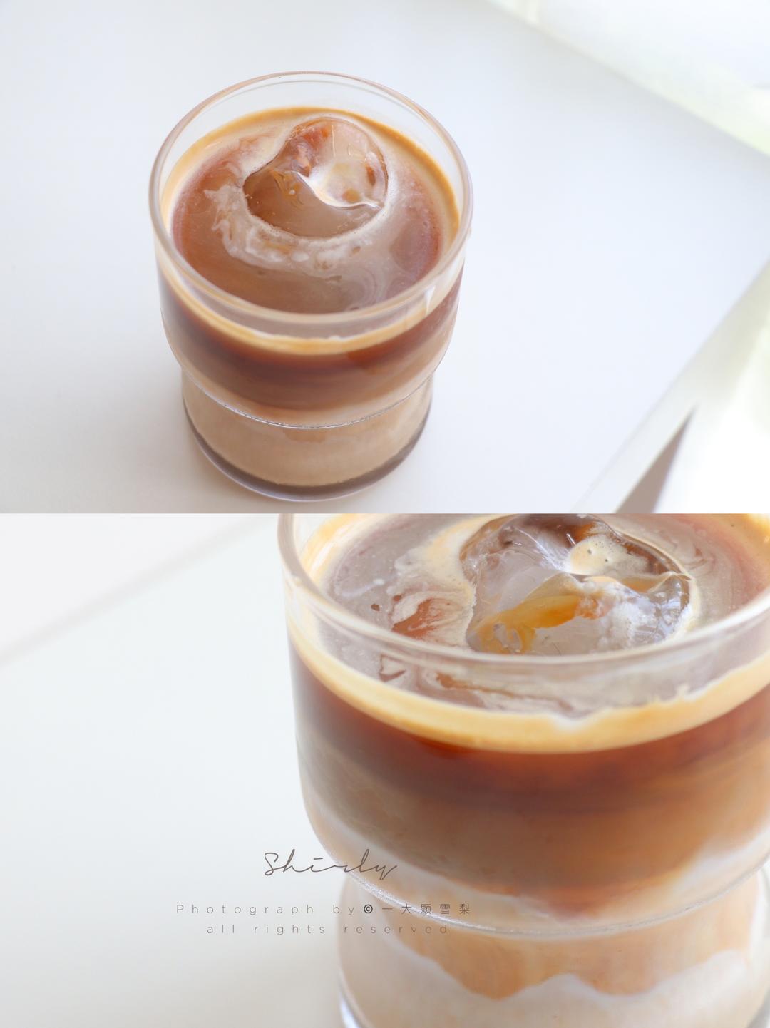 合辑｜无处安放的咖啡&杯子们☕️的做法