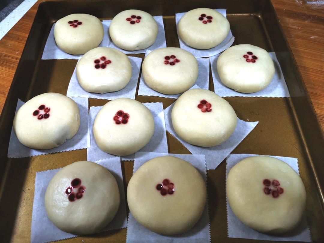 【鲜肉月饼】秋天的第一颗月饼，一口爆汁，酥香掉渣！