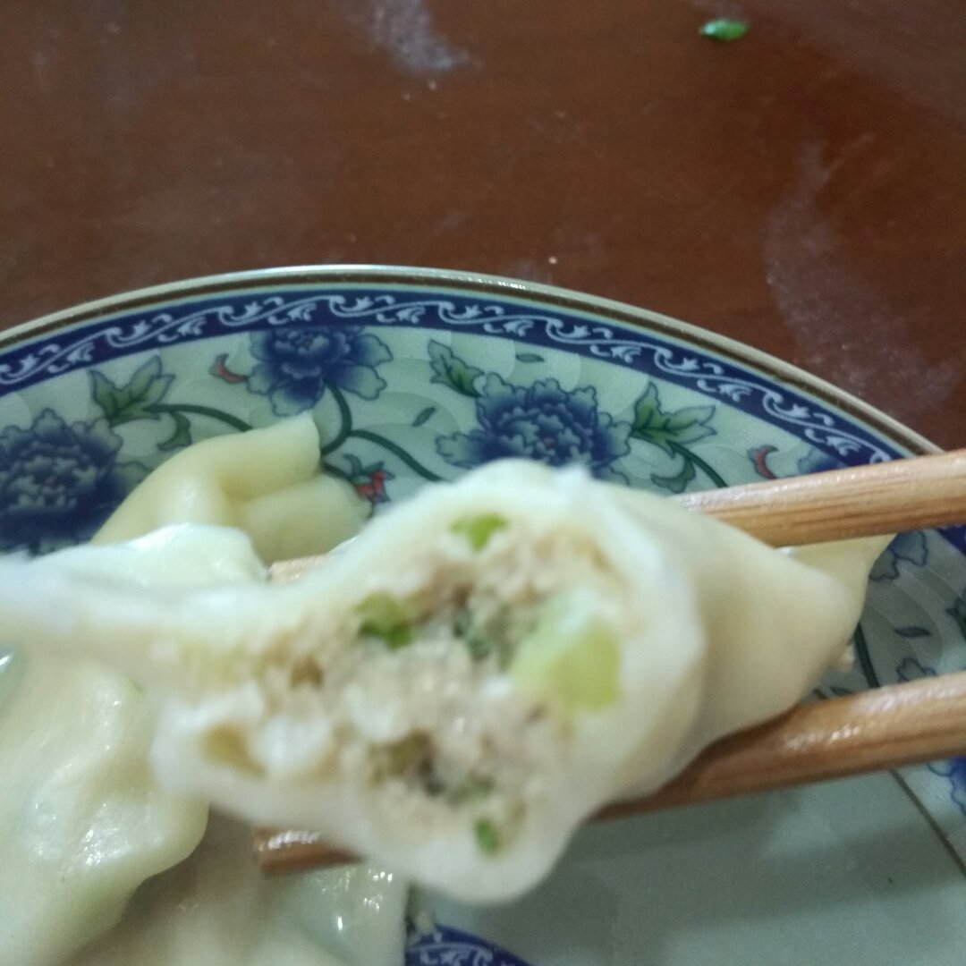 饺子馅 饺子 包子馅 包子