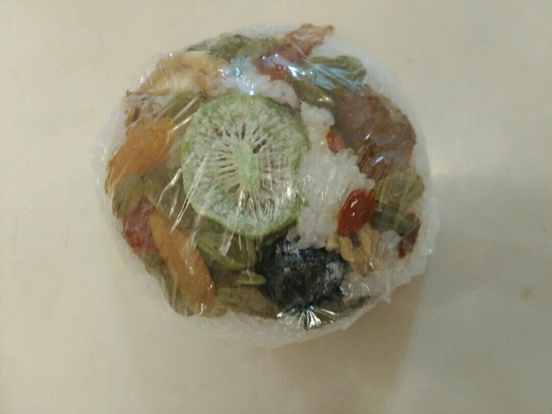 零失败的八宝饭