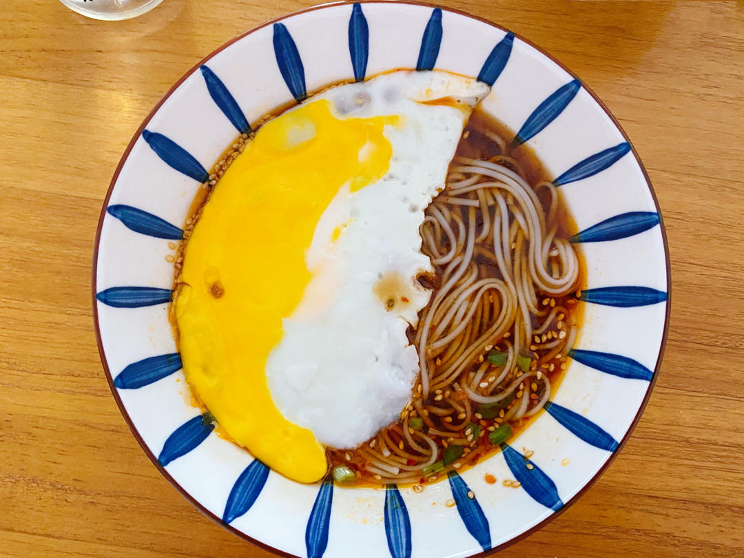 酸汤面