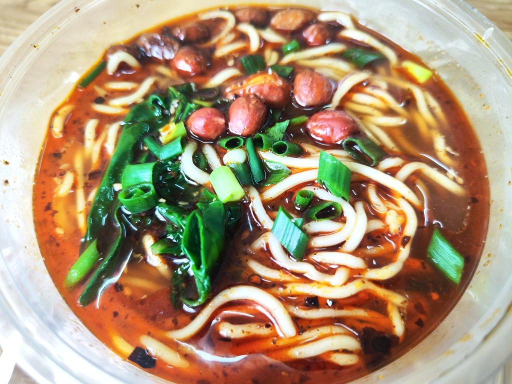 午餐•2026年4月9日