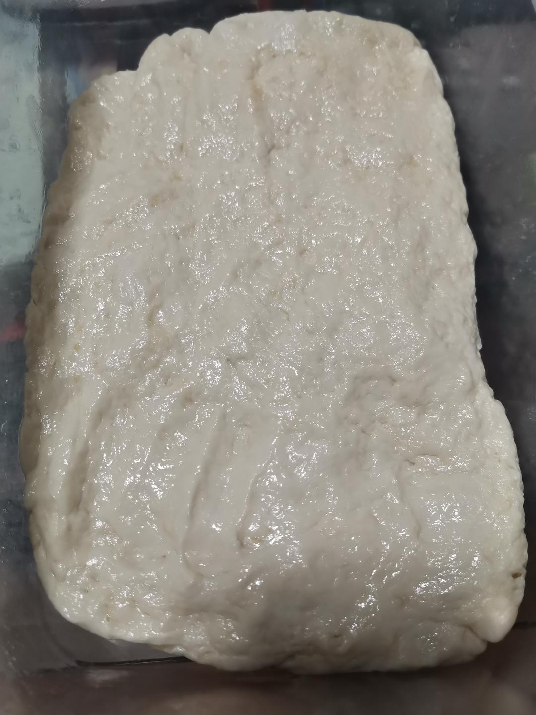 意大利夏巴塔Ciabatta