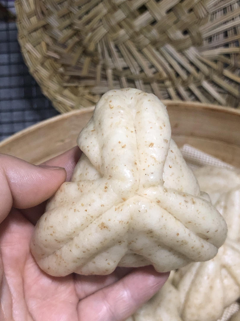糖三角