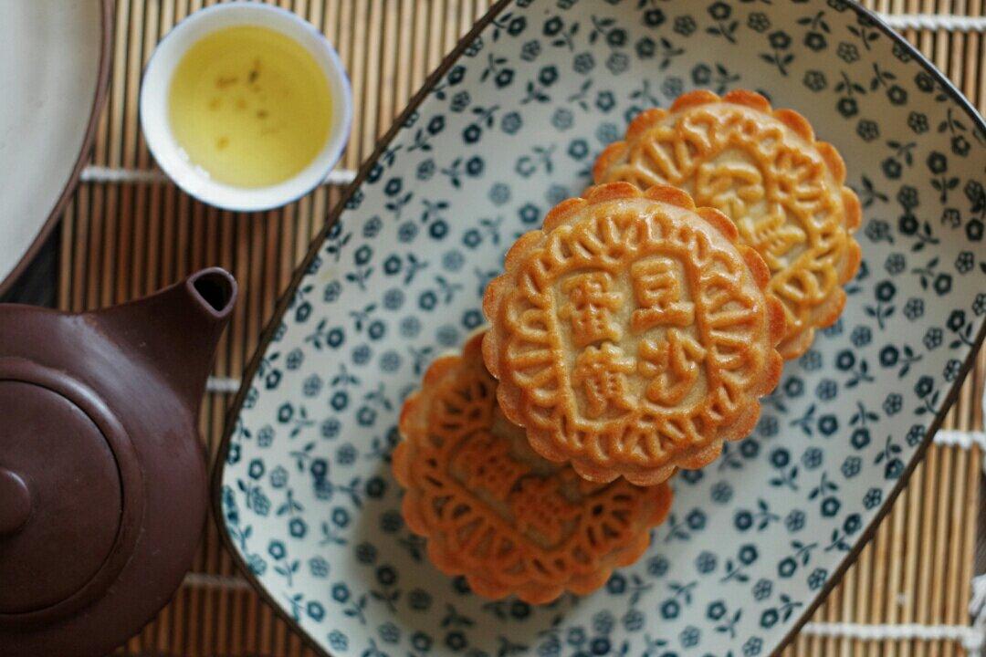 丸子日常美食慢递