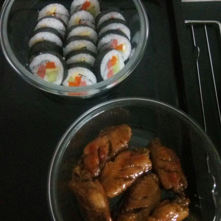 家常寿司