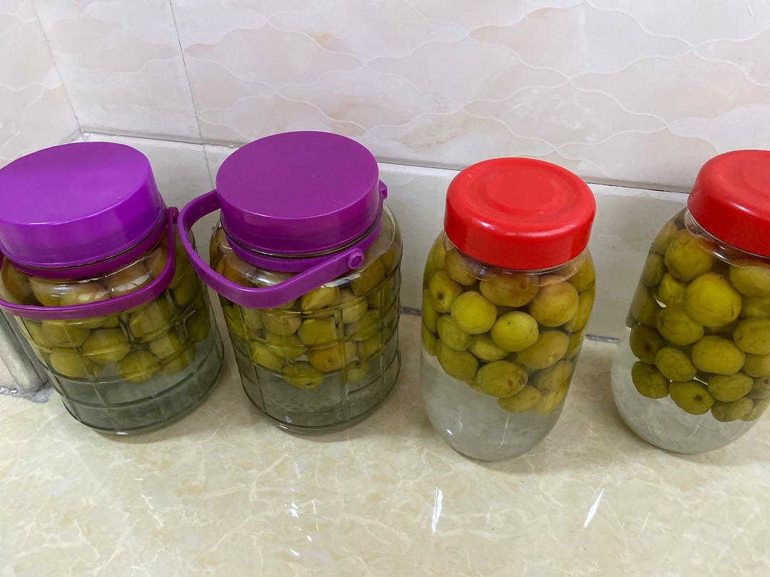 【青梅酒】梅子的沉醉时光（已填坑）