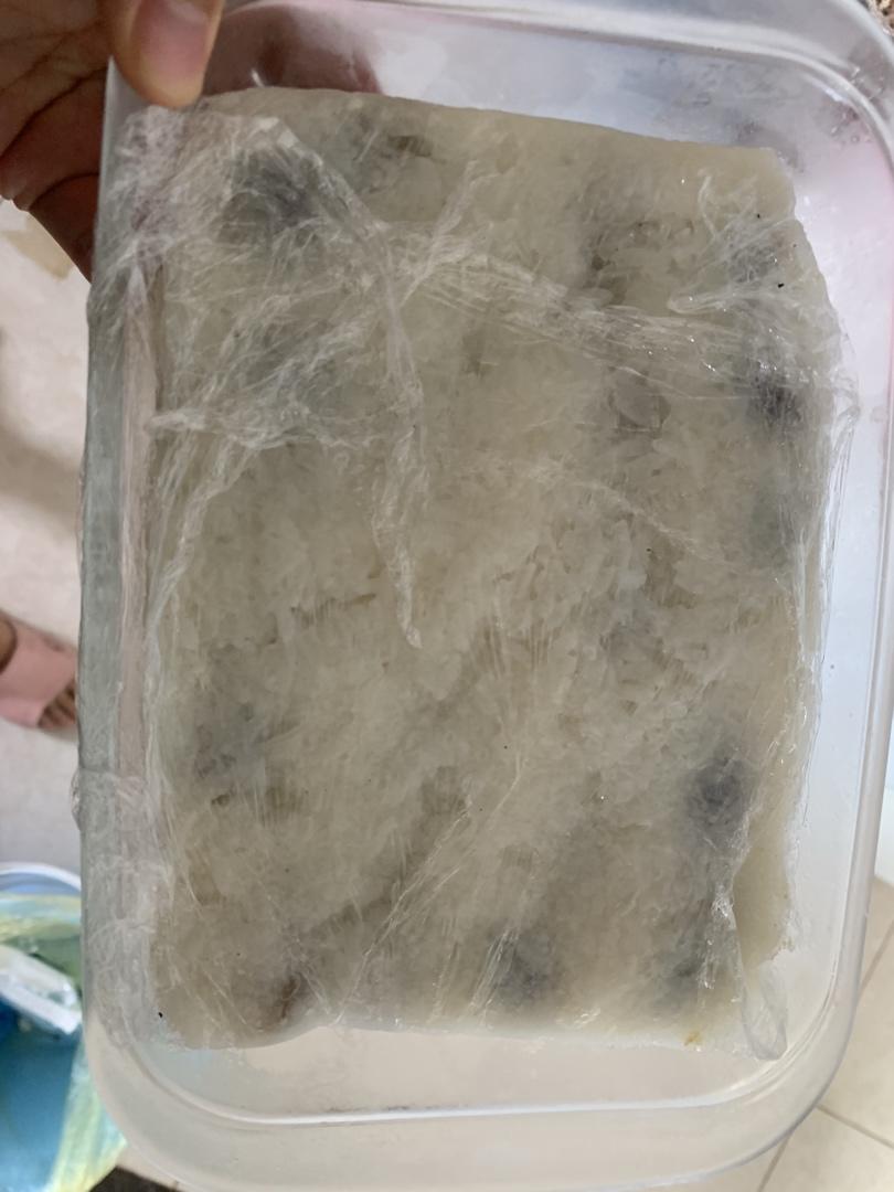 糯米切糕
