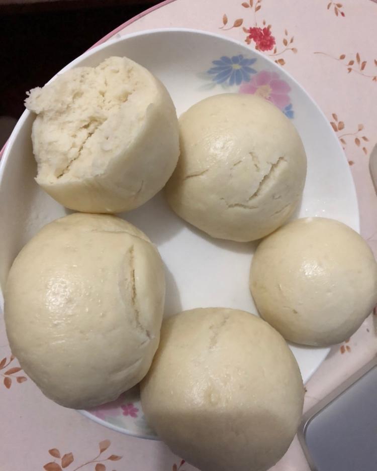 山东大馒头
