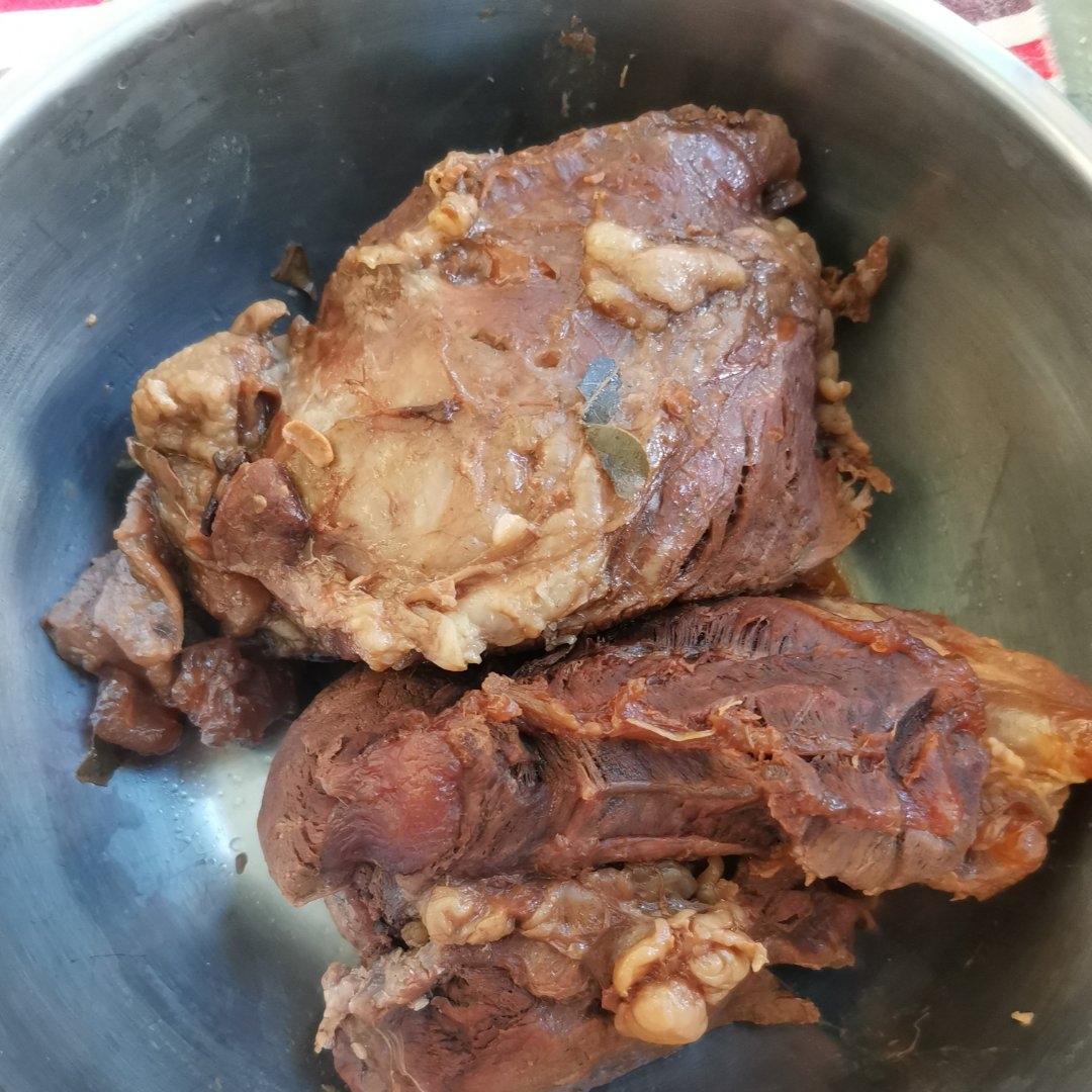 酱牛肉