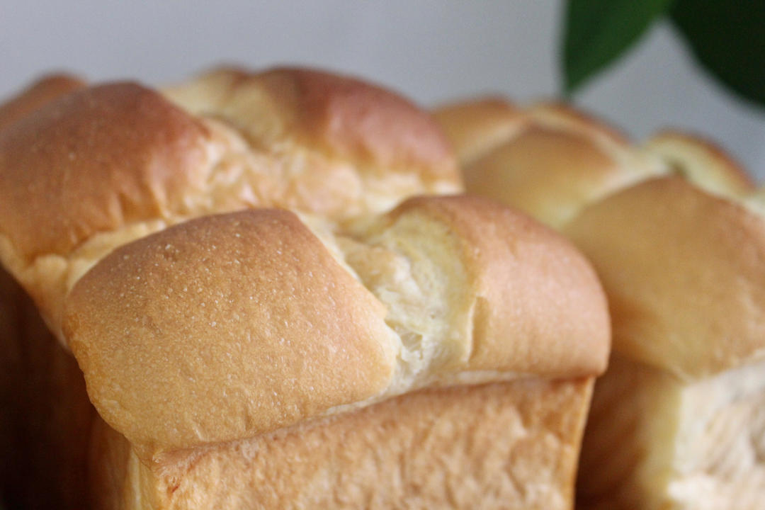 布里欧修皇冠吐司