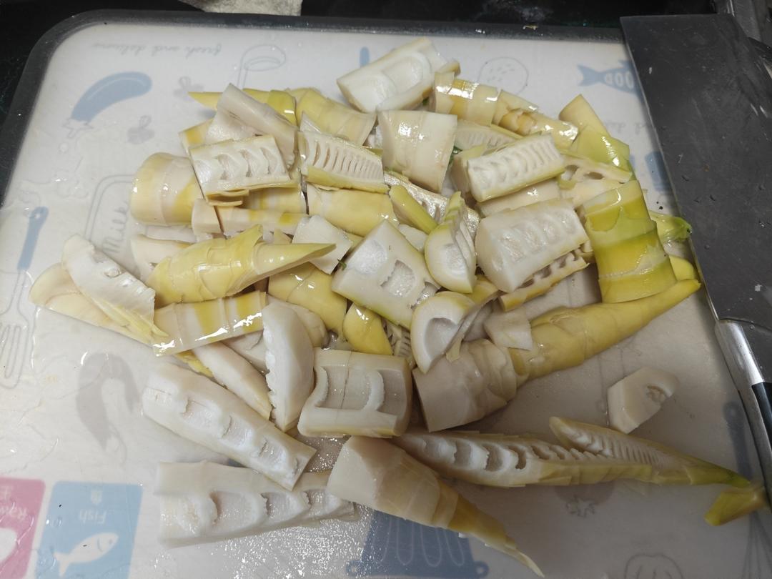 👆【珐琅锅打卡戳这】三杯鸡【珐琅锅食谱4月】