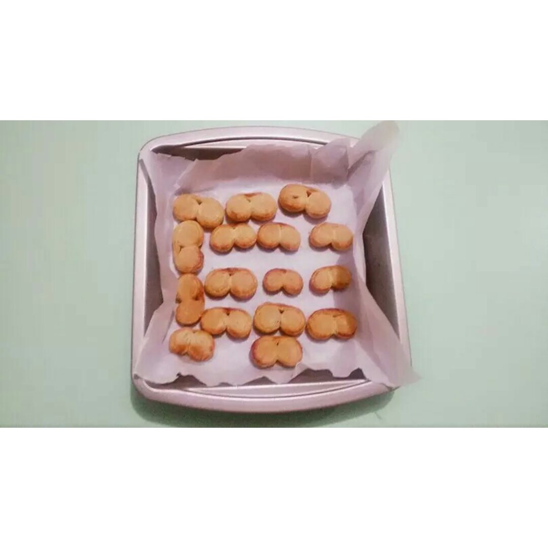 蝴蝶酥（飞饼版）