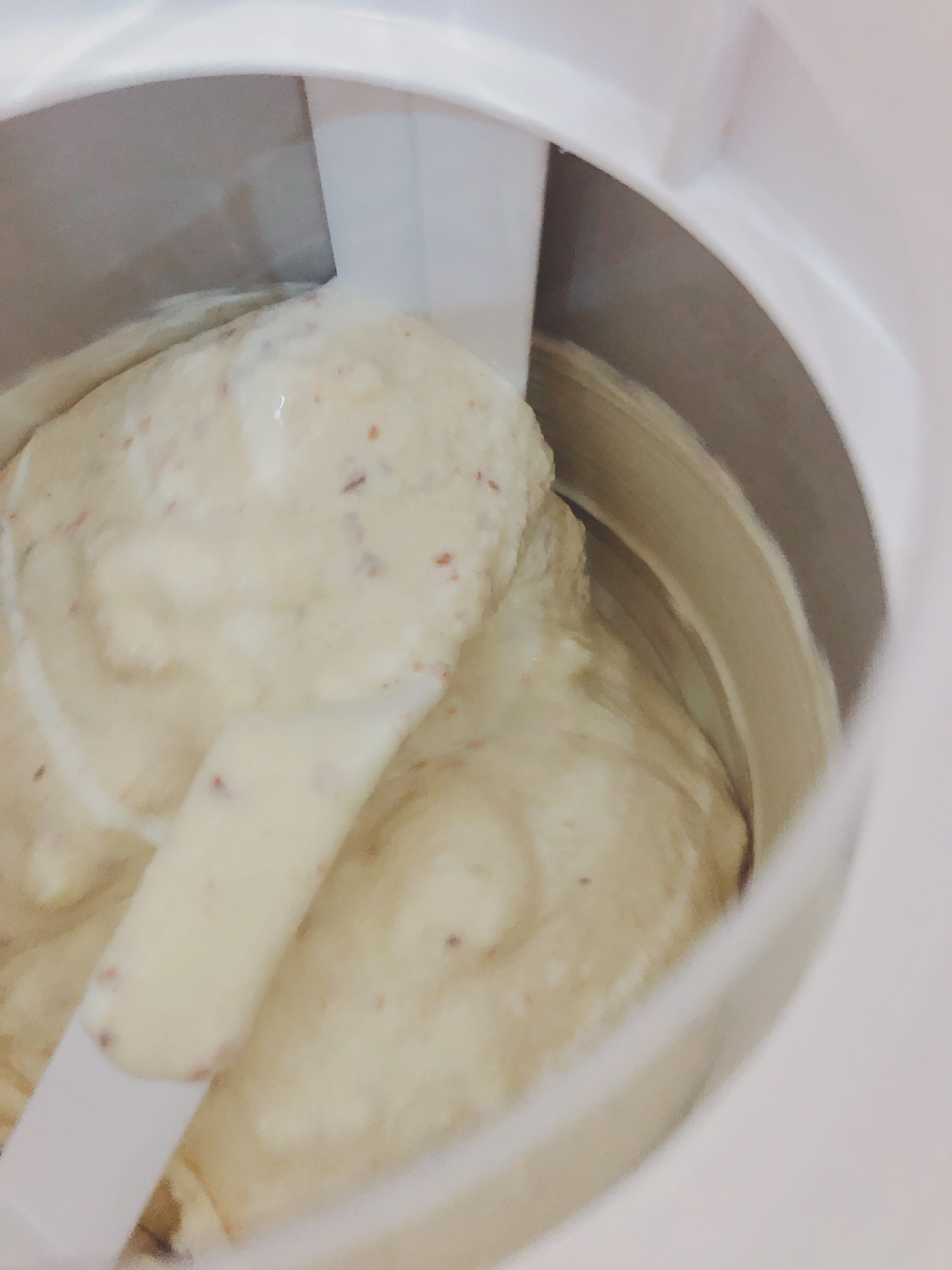海盐山竹冰淇淋的做法 步骤5