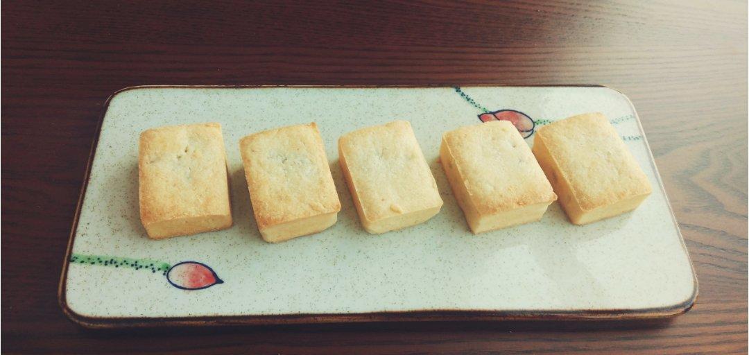 《Tinrry下午茶》教你做凤梨酥