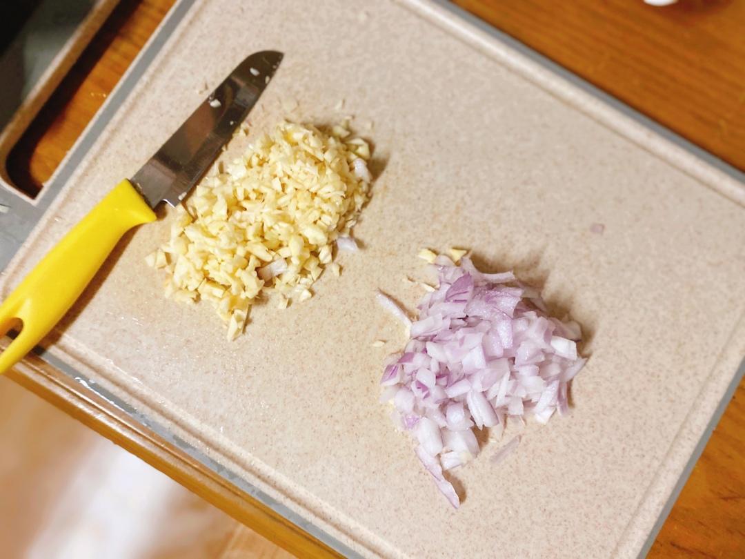 超简单～蒸蒜蓉生蚝