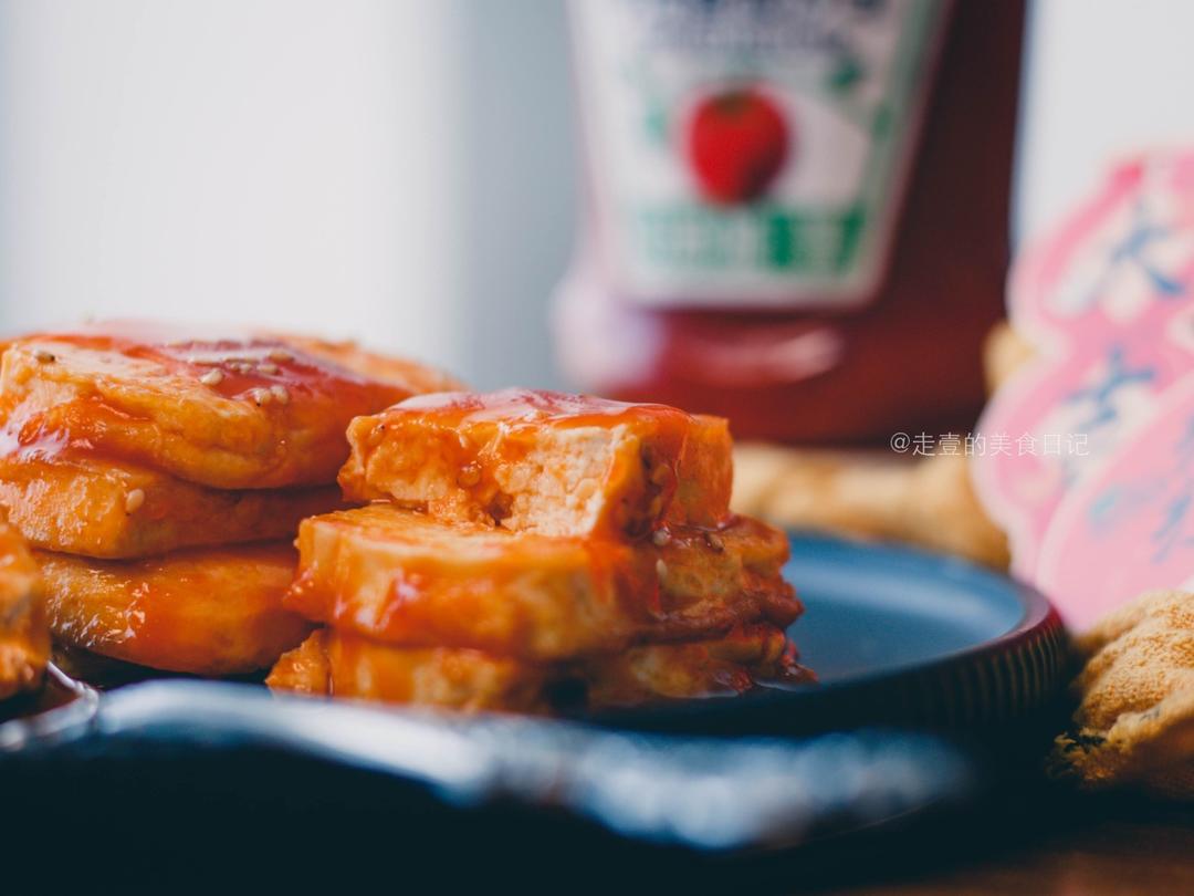 【糖醋豆腐】悄悄惊艳所有人～｜春节、年夜饭