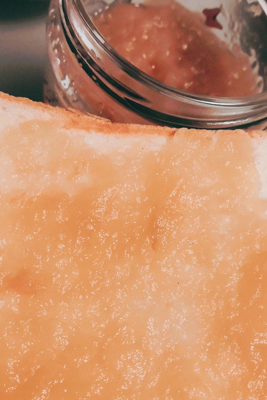 黄金苹果酱