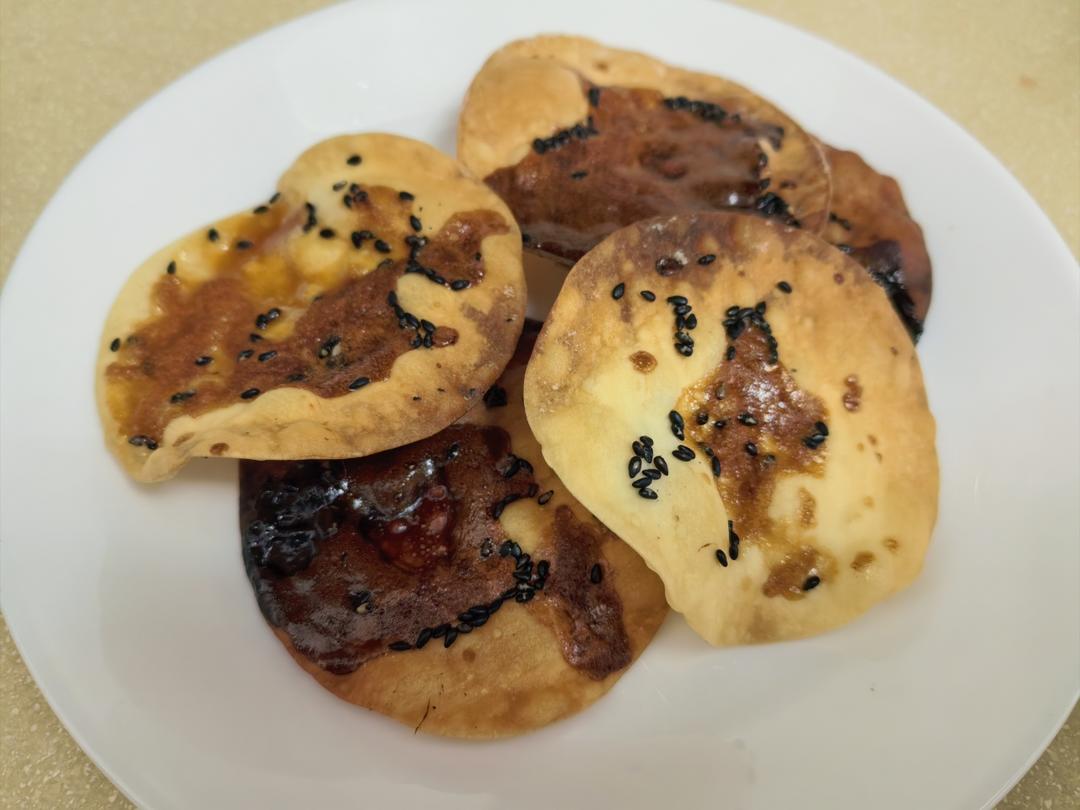 十几分钟就能完成的神仙美食