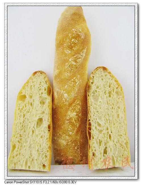 French Bread 法式面包