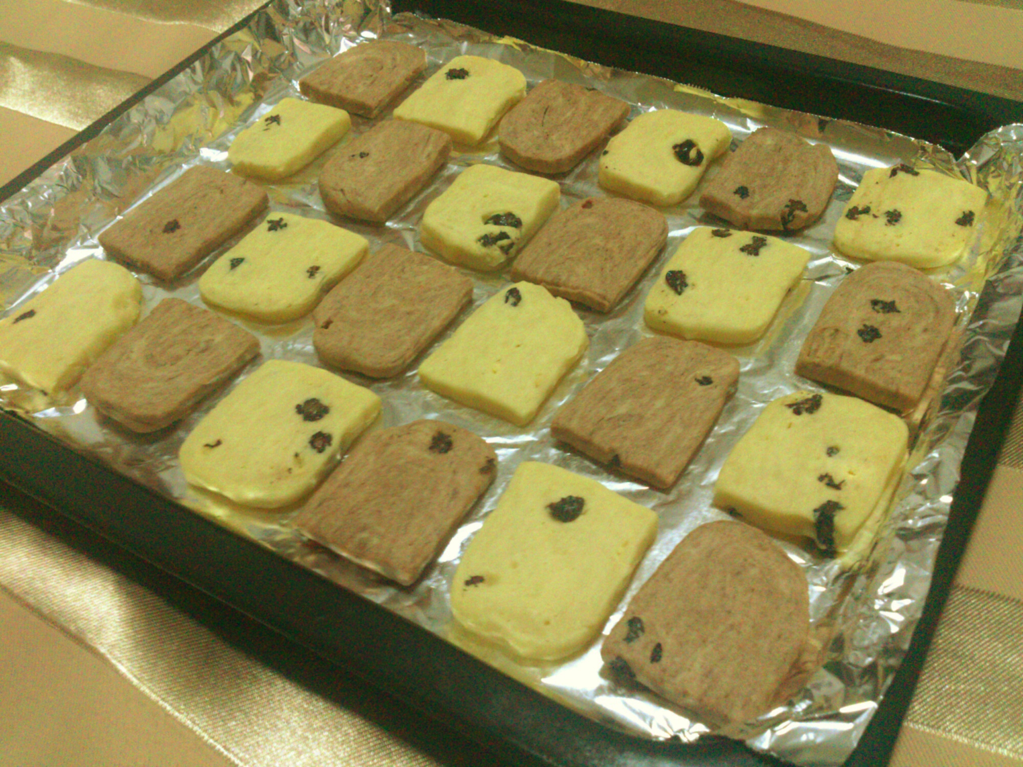 蔓越莓饼干 蔓越莓曲奇