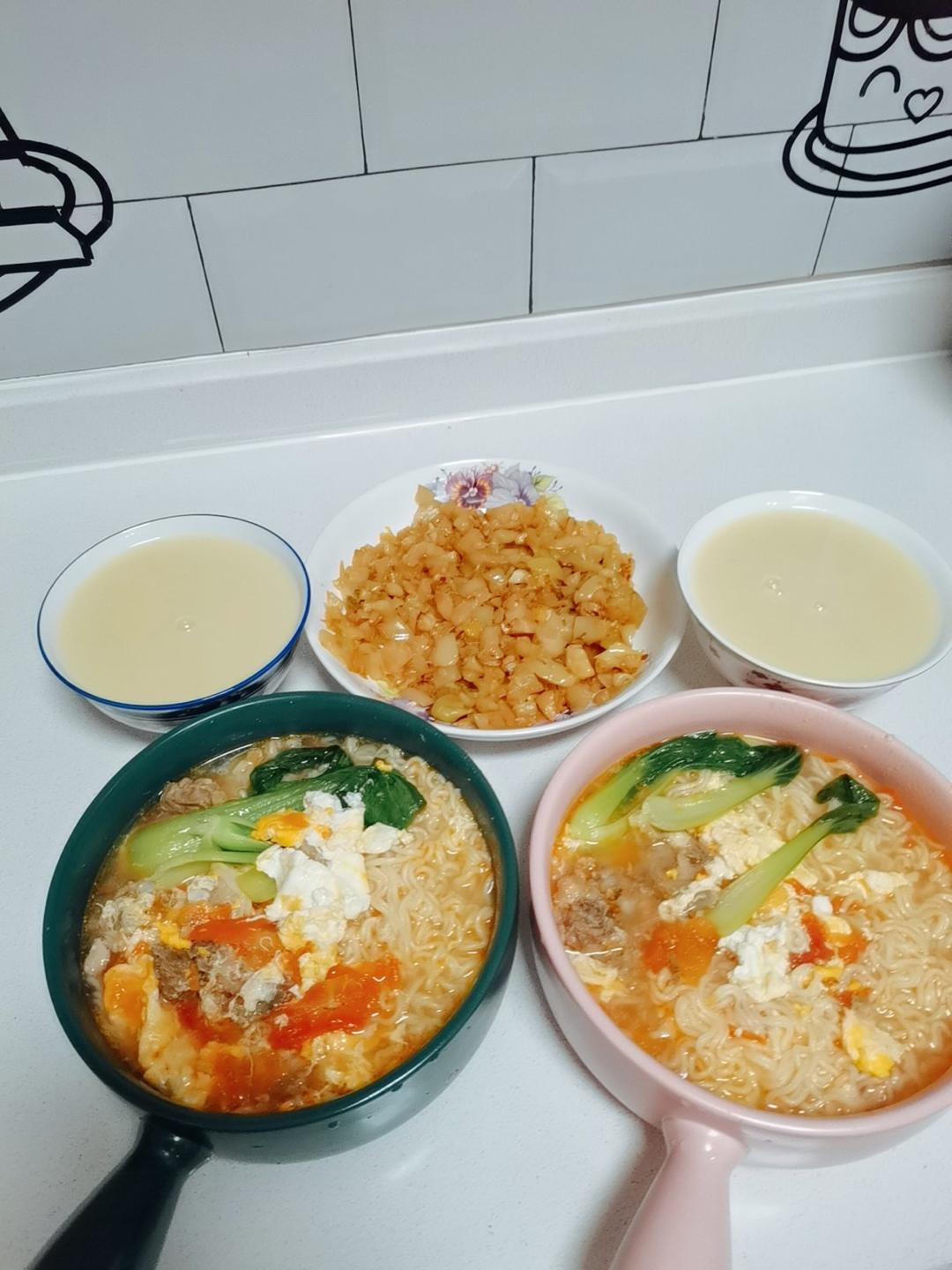豆浆