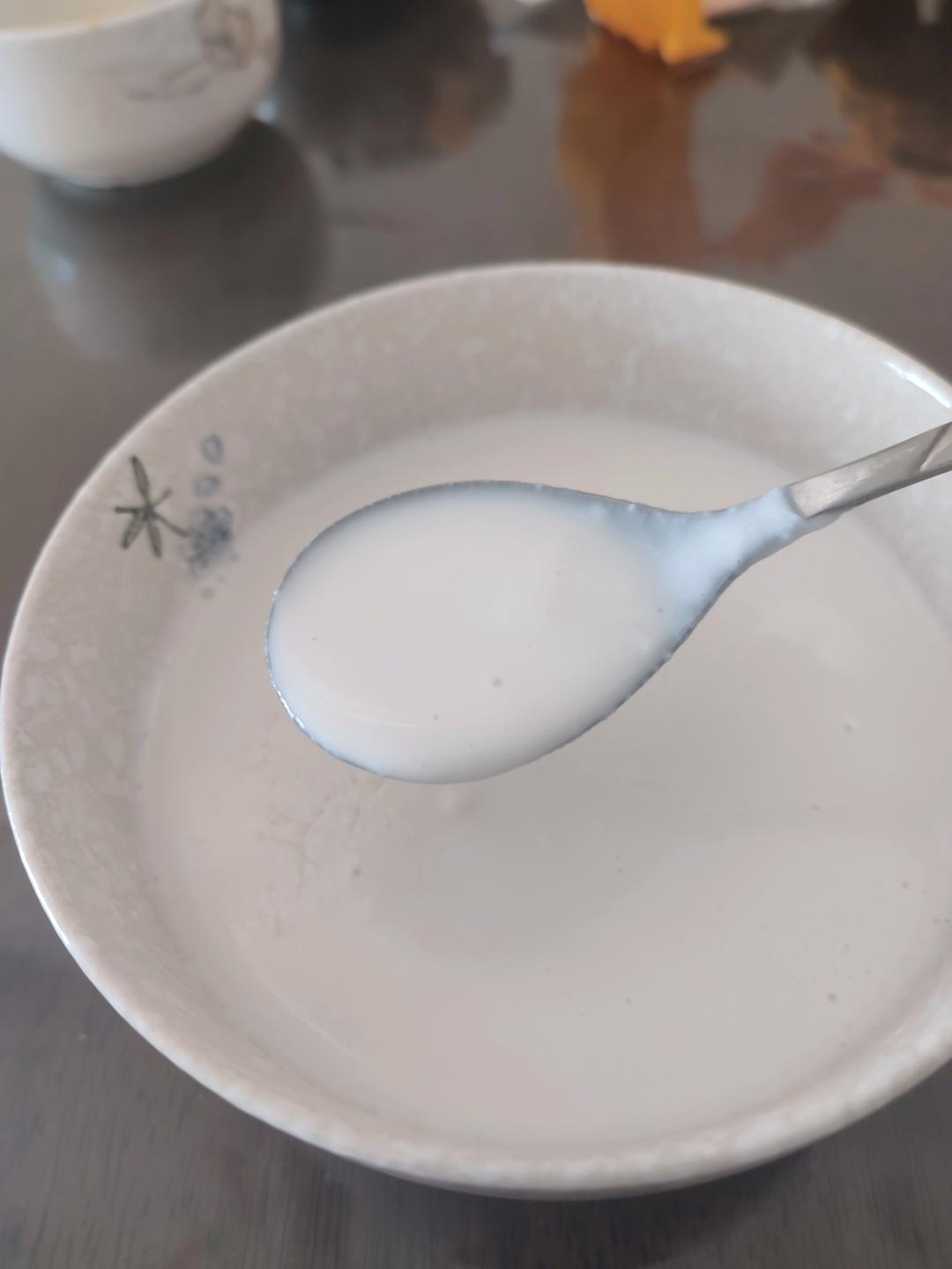 破壁机营养食谱❗️12款超好喝的豆浆米糊搭配