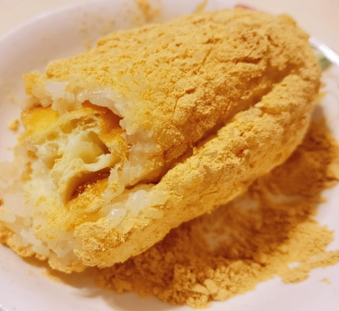 糯米团