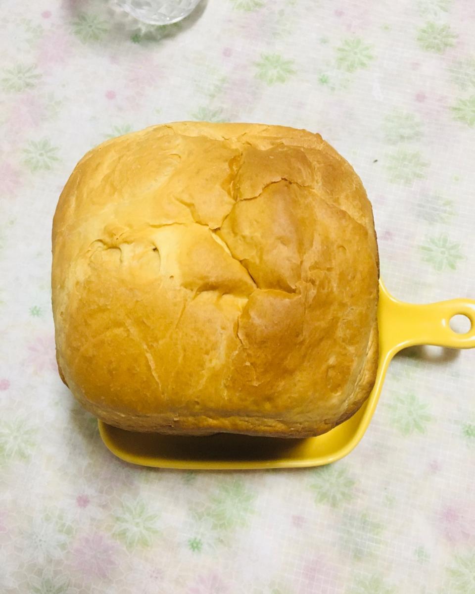 面包机🍞做面包🍞