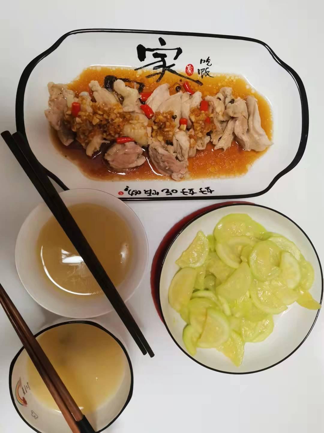 🔥鸡腿这样做，肉质鲜嫩，特别好吃❗️