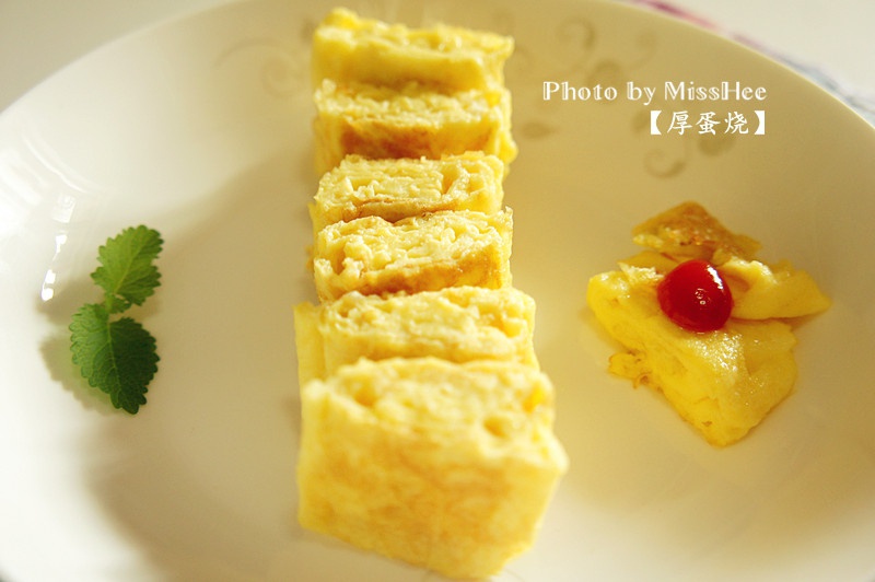 厚蛋烧