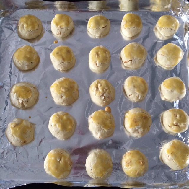 美味花生小小酥