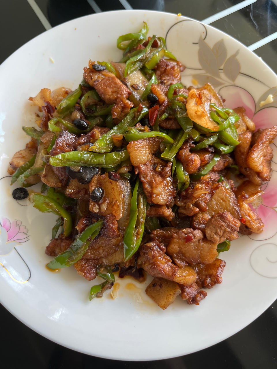 湖南小炒肉
