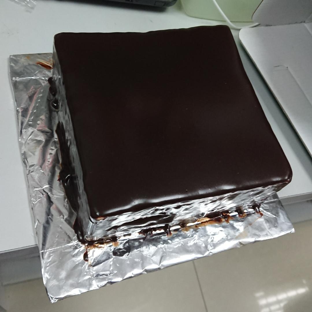 歌剧院蛋糕Opera Cake