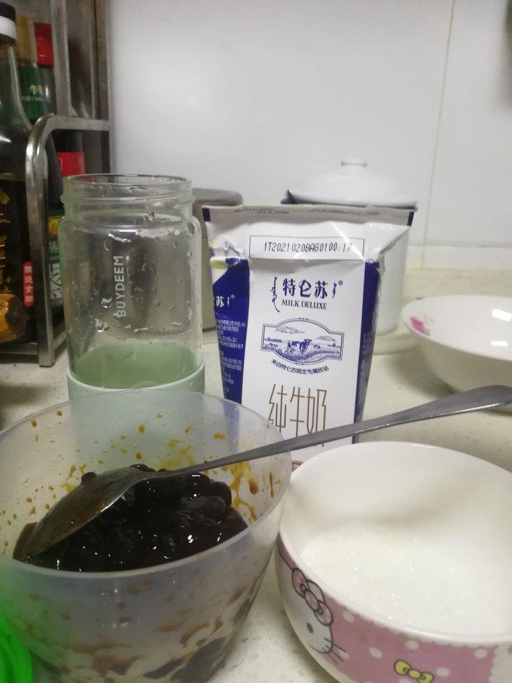 蜜汁叉烧【4月北鼎烤箱食谱】