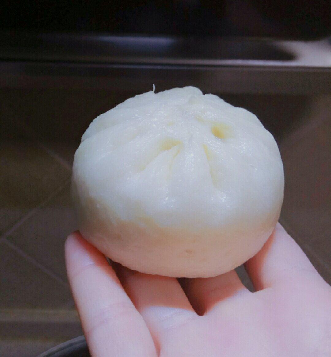 野菜包子