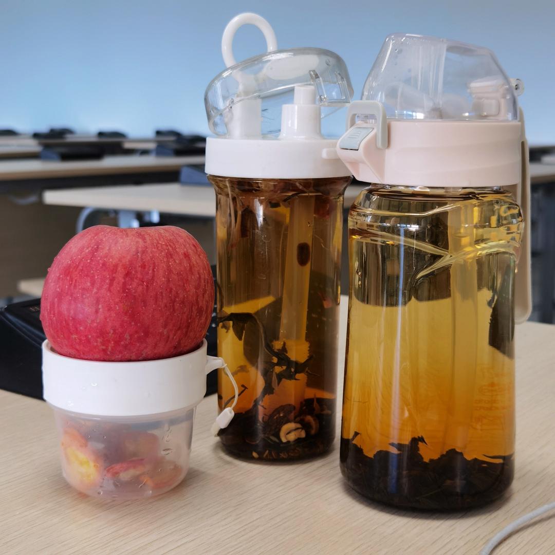早餐灵感｜在校大学生的一日三餐