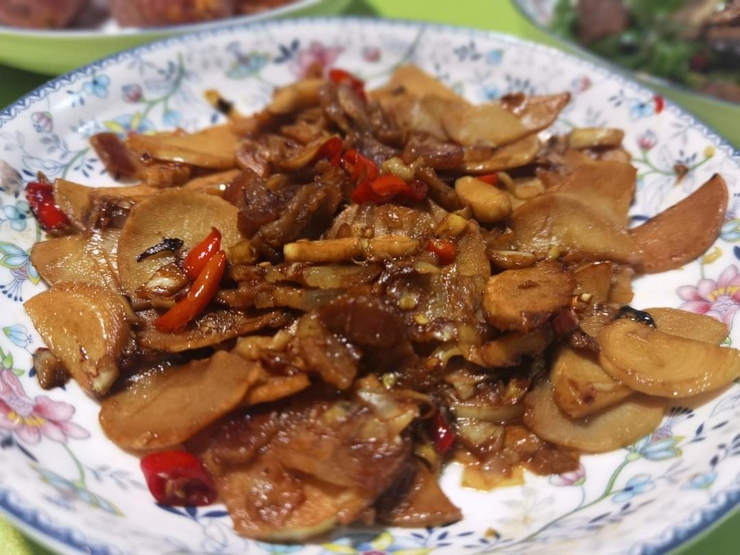私家小厨
