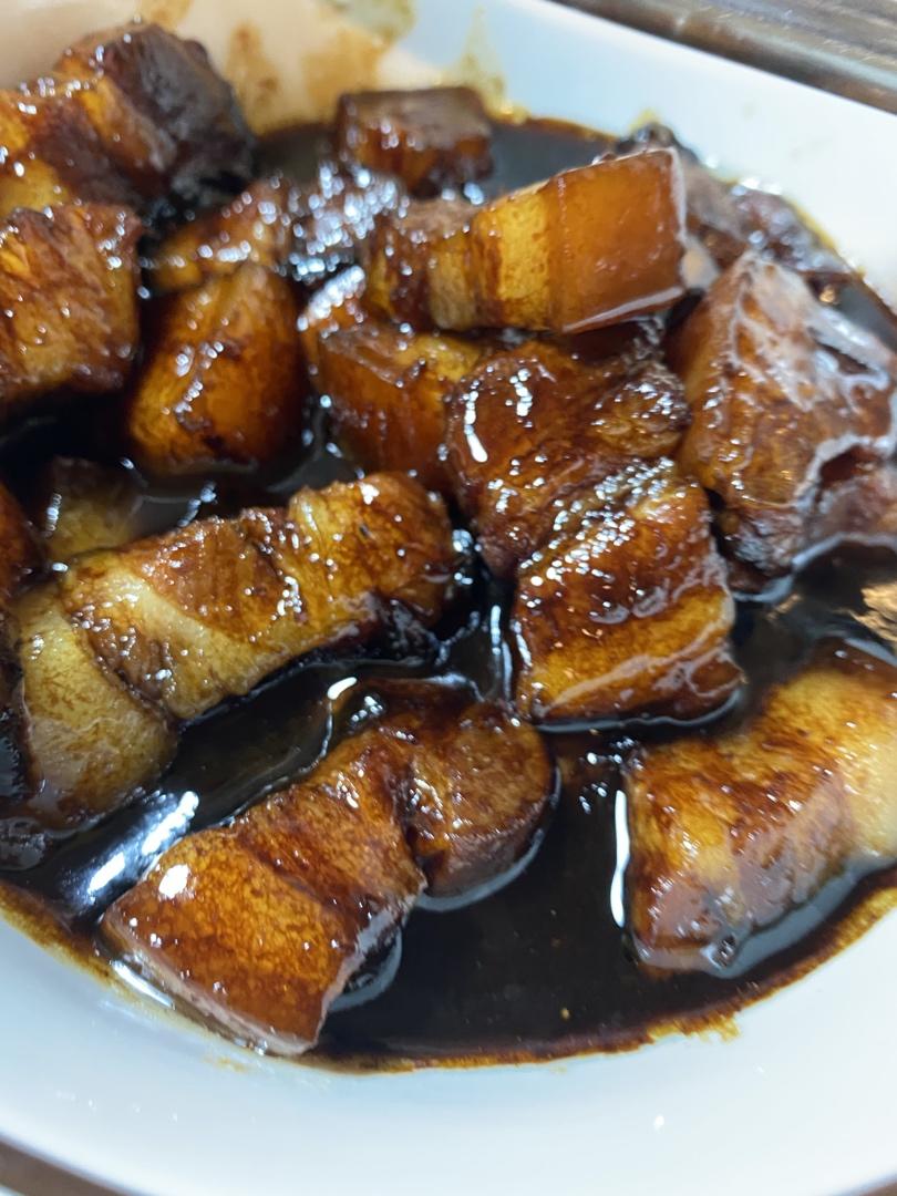 红烧肉