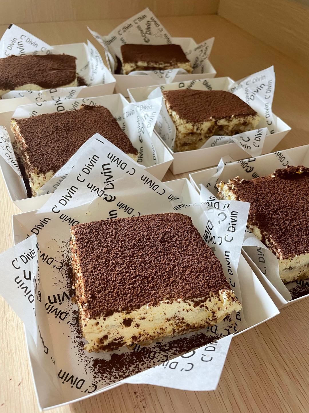 提拉米苏｛全熟版｝